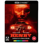 Henry: Portrait Of A Serial Killer 4K Ultra HD