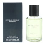 Burberry Weekend For Men Eau de Toilette 50ml Spray - NEW. EDT For Him - Men's