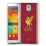 OFFICIAL LIVERPOOL FOOTBALL CLUB 2024/25 HARD BACK CASE FOR SAMSUNG PHONES 2