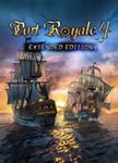 Port Royale 4 - Extended Edition OS: Windows