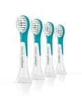 Philips Sonicare For Kids HX6034/33 toothbrush head