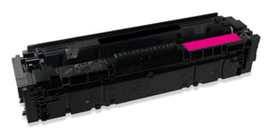 PrintMate CANON 054H, remanufactured toner, high capacity, Magenta 230