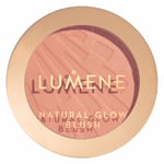 Lumene Natural Glow Blush 3 Nude Glow