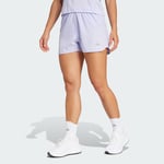 adidas Run It Shorts Women