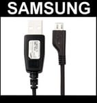 CABLE DATA MICRO USB original SAMSUNG i9003 Galaxy S