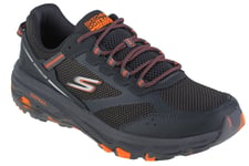 chaussures de running Homme, Skechers Go Run Trail Altitude, Gris