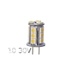 Bailey LED 3000K 290lm Gy6,35 2,6W 10-30V