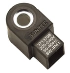 Accessoire pompe SUNTEC Bobine électrovanne 3713798 220/240 Volt pompe AL/ AS