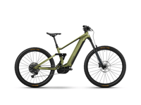 Lapierre Lapierre Overvolt AM 5.8  | silent green glossy