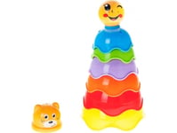 Bambam Bam Bam Bam Bam 24/48 Stacking Cup Set Wb