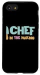 iPhone SE (2020) / 7 / 8 Chef in Training Chef Beginner Cooking Home Cook Junior Case