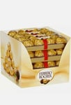 FERRERO ROCHER WRAPPED MILK CHOCOLATES FULL BOX 48(16 x 3 PACK)