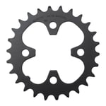 Shimano Chainring for Crank Alivio FC-M431 4-Arm 3 x 9-speed 26 Teeth - NEW