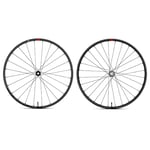 Fulcrum Unisex - Adult Red Zone 3 Wheelset, Black, 29"