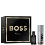 Hugo Boss Boss Bottled Parfum 50ml Gift Set (Worth £92)