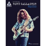 Selections From Rory Gallagher - Blues