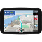 TomTom GO Camper Max 7" -bilnavigator, världen