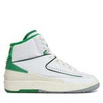 Sneakers Nike Air Jordan 2 Retro (GS) DQ8562 103 Vit