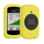 Soft Silicone Bike GPS Protective Cover for Garmin Edge 530