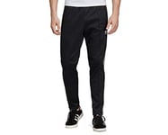 Adidas Beckenbauer TP Sport Trousers - Black, X-Small