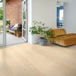 Laminatgolv Pergo Elegant Plank Elegant Ash 1-Stav