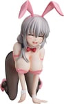 Uzaki-Chan Wants To Hang Out! Statuette Pvc 1/4 Tsuki Uzaki: Bunny Ve