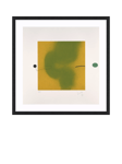 John Lewis + Tate Victor Pasmore 'Magic Eye 7' Wood Framed Print & Mount, 60 x 60cm