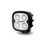 Lazer Utility 25 LED arbeidslys Kraftig, robust og kompakt arbeidslys