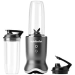 NUTRiBULLET PB NB1206DGB NUTRIB ULTRA 1200W Mixeur sur pied 1200 W