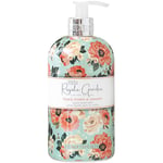 Baylis & Harding Royale Garden Peach, Peony & Jasmine Hand Wash - 1843 ml