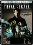 Total Recall (2012) DVD