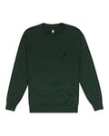 Element Eco - Pull - Homme - XL - Vert.