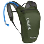 Camelbak HydroBak Light Hydration Pack - Army Green / 1.5 Litre