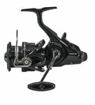 Daiwa 19 Emcast BR LT 5000-C Carp Bait Runner Reel NEW - 19EMCBRLT5000-C