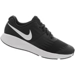 Nike Star Runner Gs Vit,svarta 38.5