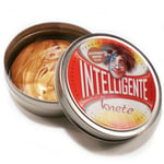 Pâte Intelligente A Modeler Thinking Putty Metallica Bronze Multiplayer