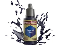 Army Painter Farbka Army Painter Speedpaint 2.0: Beowulf Blue