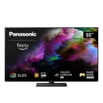 Panasonic 55 inch Z85 OLED 4K HDR Smart TV with Fire OS