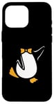 Coque pour iPhone 16 Pro Max Costume de pingouin marin pour Halloween - Oiseau marin arctique