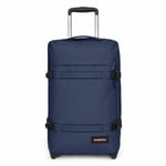 Eastpak Transit'R 2 roulettes Sac de voyage S 51 cm boat navy (TAS024768)