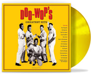 Diverse DooWop  DooWop&#039;s Greatest Hits  LP/Vinyl