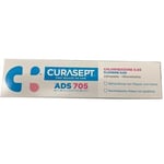Curasept Chlorhexidine Toothpaste 75ml