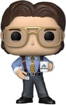 Figurine Funko Pop! N°712 - Office Space - Bill Lumbergh