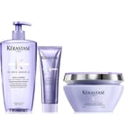 Kérastase Blond Absolu Big Trio BIG PACK