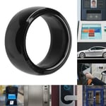 Ceramic NFC Ring R4 Smart Ring IP68 For IOS Phone HB0