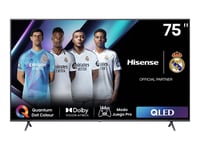 TV LED Hisense 75E7NQ PRO 75" 4K UHD (2160p)