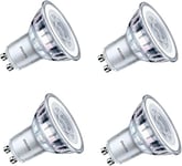 Philips Corepro LED 3.5W (35W) GU10, Bulb, 4000K Cool White, 36 Degree, Non Dim