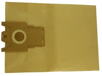 Cherrypickelectronics G & H Vacuum cleaner dust bag (Pack of 5) For MIELE S231