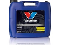 Valvoline Motorolje Synpower Env C2 0W30 208L, Valvoline