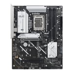 Asus PRIME B860-PLUS-CSM, Intel LGA1851, ATX, 4xDDR5, 2xPCI Express, 3xM.2 + SATA3 RAID, HDMI/DP, USB-C, 2.5Gbe LAN, Aura Sync RGB